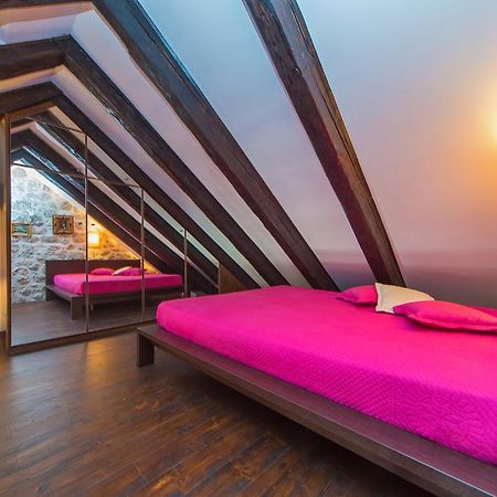 Dubravka Apartment Dubrovnik Bagian luar foto