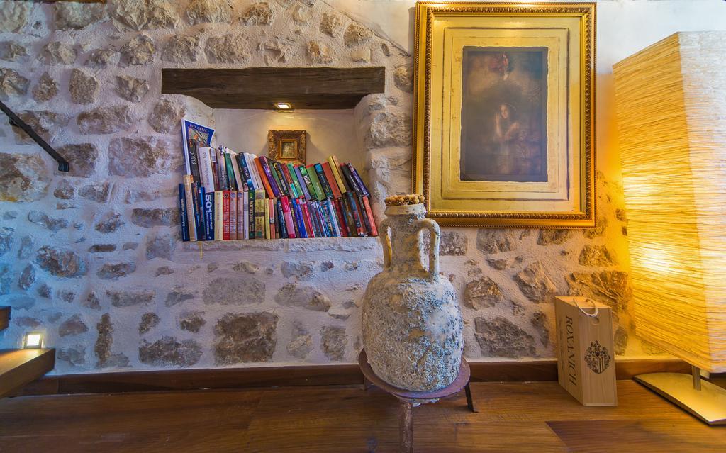 Dubravka Apartment Dubrovnik Ruang foto
