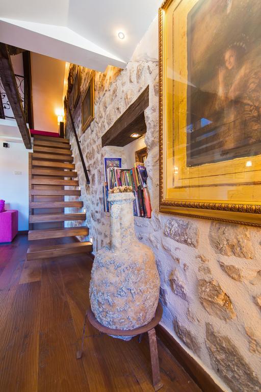 Dubravka Apartment Dubrovnik Ruang foto