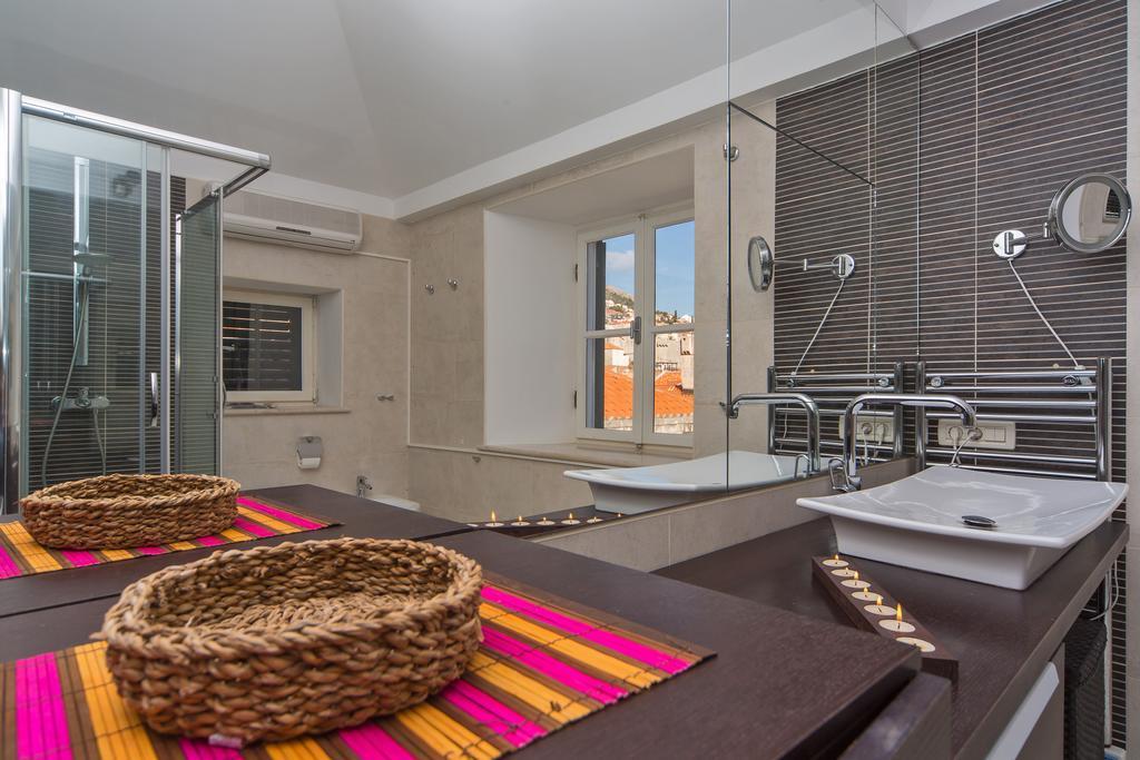 Dubravka Apartment Dubrovnik Ruang foto