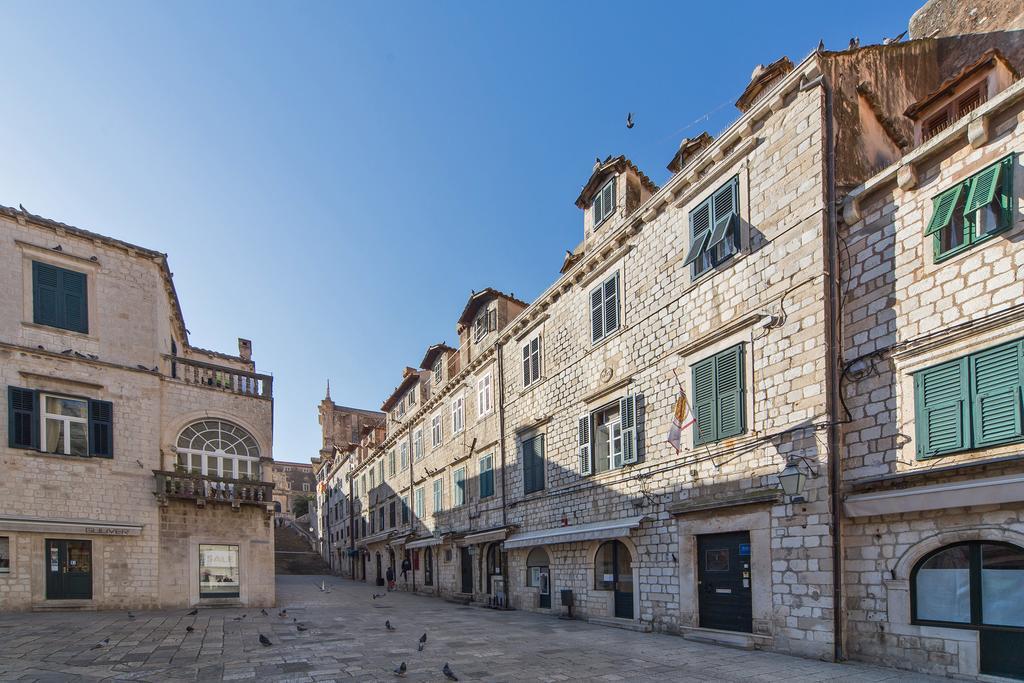 Dubravka Apartment Dubrovnik Ruang foto